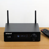 Artsound SMART EVO Amplificatore Streaming Multiroom compatto 2 canali - TechSoundSystem.com