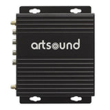 Artsound SMART STREAM Streamer multiroom a zona singola, wifi e cablato - TechSoundSystem.com