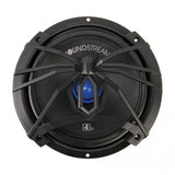 Soundstream SME.800 altoparlanti midwoofer Pro Audio 125W - 200mm - 4 Ohm - TechSoundSystem.com