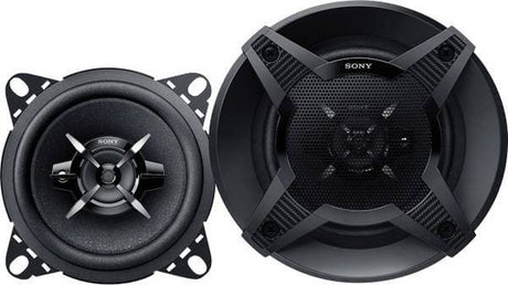 Sony XS-FB1030 diffusori coassiali a 3 vie 220 W e 30 W RMS a 4 Ohm da 4" - TechSoundSystem.com