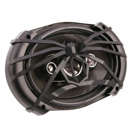 Soundstream AF.69 serie Arachnid kit a 4 vie coassiali  Full Range 170W - 6″x9″