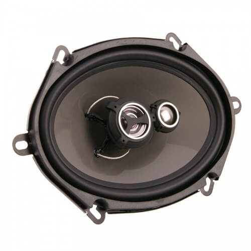 Soundstream AF.573 serie Arachnid kit a 3 vie coassiali 120W - 5″x7″ - TechSoundSystem.com