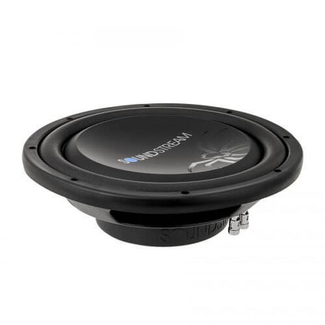 Soundstream PSW-124 subwoofer serie Picasso Shallow 12" 2 SVC 4 Ohm - 300W