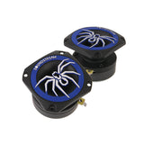 Soundstream SPT.20 tweeter serie Pro Audio da 175W - 4 ohm - 105 dB con cover colore modificabile - TechSoundSystem.com