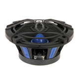 Soundstream SME.650C Kit altoparlanti midwoofer Pro Audio da 100W - 165mm più tweeter - TechSoundSystem.com