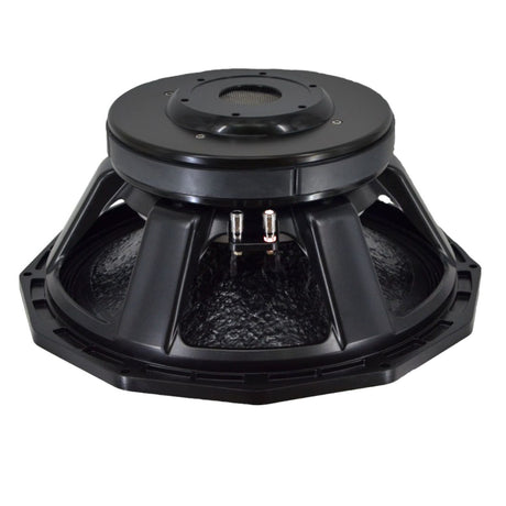 Master Audio SP1850/4 Subwoofer professionale da 487 mm (18"), 1800W RMS cono in carta - TechSoundSystem.com