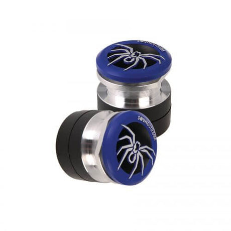 Soundstream SPT.05 coppia di tweeter Pro Audio da 125W - 4 ohm 