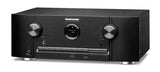 Marantz SR5014 Sintoamplificatore AV, Nero 7.2 Canali 4K Ultra HD, tecnologia HEOS - 100 W/canale - TechSoundSystem.com