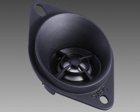 STEG BM25 kit tweeter custom per BMW COPPIA - TechSoundSystem.com