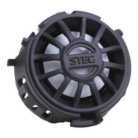 STEG BZ25 tweeter con crossover per MERCEDES C, GLC, E, S (COPPIA) - TechSoundSystem.com