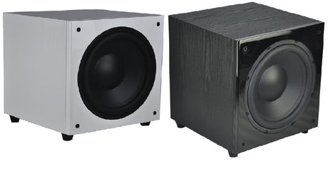 Wilson SUB-12 Subwoofer Home Cinema 12" da 250W 