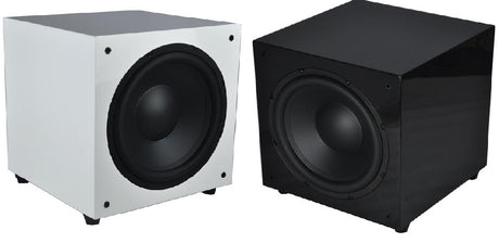 Wilson SUB-12 HGL Subwoofer da12" 250W RMS bass reflex