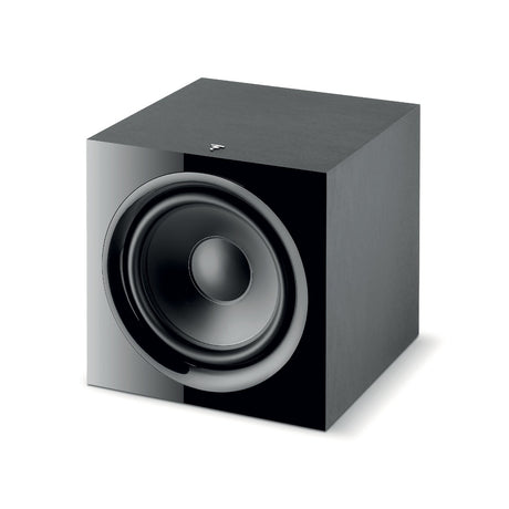 Focal Sub 600P subwoofer attivo cassa chiusa da 12" e 600W