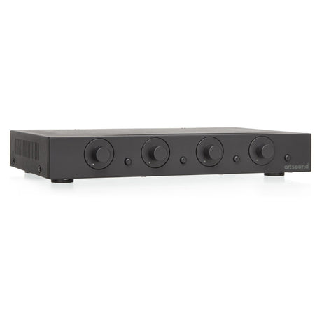 Artsound SVC4.2 regolatore di volume ed adattatore di impedenza a 4 zone. controllo per 4 coppie di diffusori