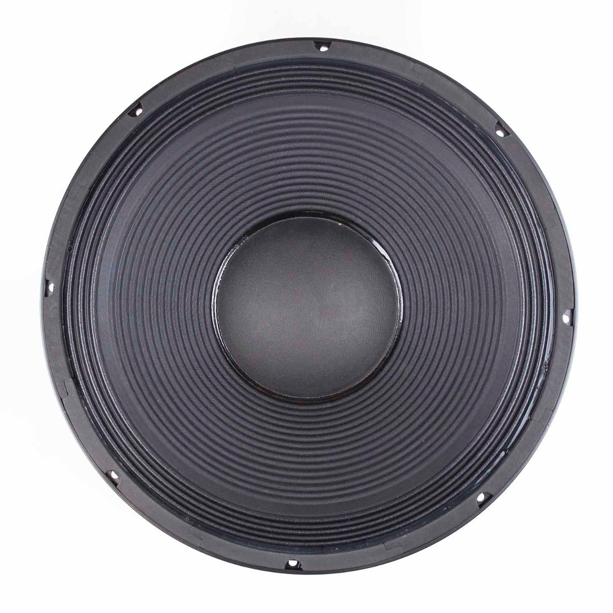 Master Audio SX185/4 Subwoofer professionale da 18" (470 mm.), 1200W RMS sospensione in tela - TechSoundSystem.com