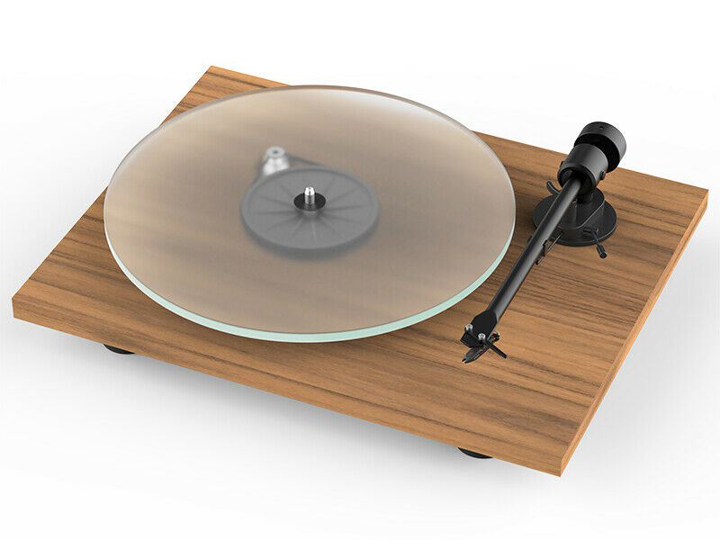 Pro-ject T1 BLUETOOTH NOCE giradischi hifi