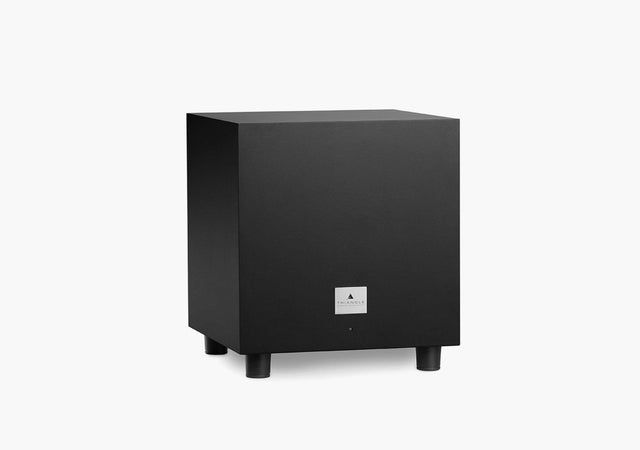 Triangle TALES 340 Subwoofer Hifi e Home Cinema da 10" e 200W RMS