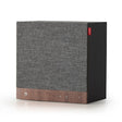 Tangent SQUARE Diffusore attivo stereo compatto - perfetta integrazione nei mobili ikea, kallax e expedit! - TechSoundSystem.com