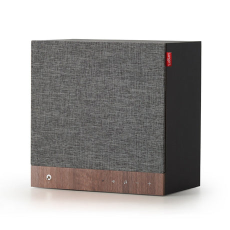 Tangent SQUARE Diffusore attivo stereo compatto Bluetooth