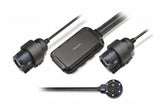 THINKWARE M1 MOTORBIKE CAM Dash Cam e Sport Cam per moto 2 canali (anteriore e posteriore) - TechSoundSystem.com