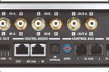 Audison TH Quattro Amplificatore CLASSE A *SCONTO3% IN CASSA" 4 canali di Fascia Alta per Audiofili - TechSoundSystem.com