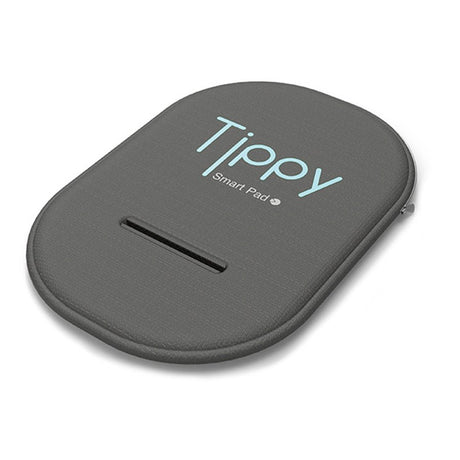 TIPPY SMART PAD Tappetino per seggiolini con sensore antiabbandono - TechSoundSystem.com