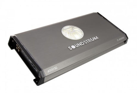 Soundstream T1.4000DL Tarantula Electro amplificatore a 1 canale in classe D 