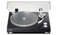 Teac TN-5BB-M/B Giradischi bilanciato con testina Ortofon 2M RED, braccio a S della SEAC - TechSoundSystem.com