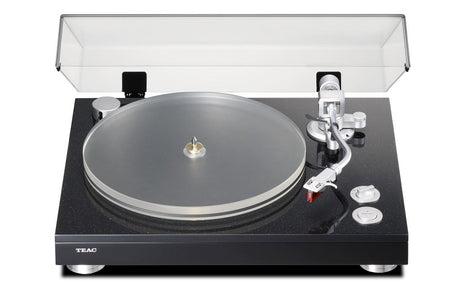 TN-5BB-M/B Balanced Turntable