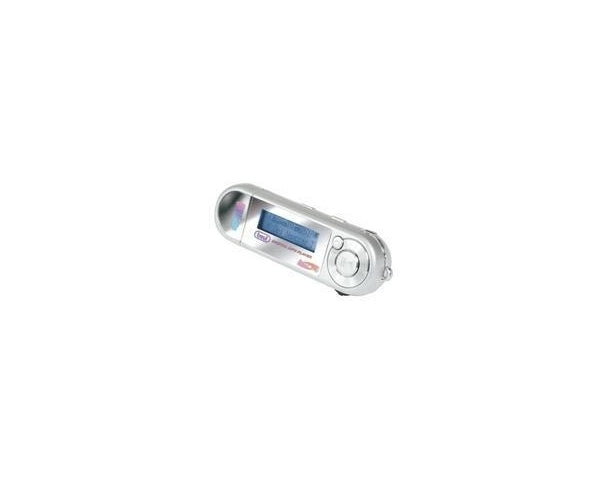 TREVI LETTORE MP3 USB CON 512 MEGABITE DI MEMORIA