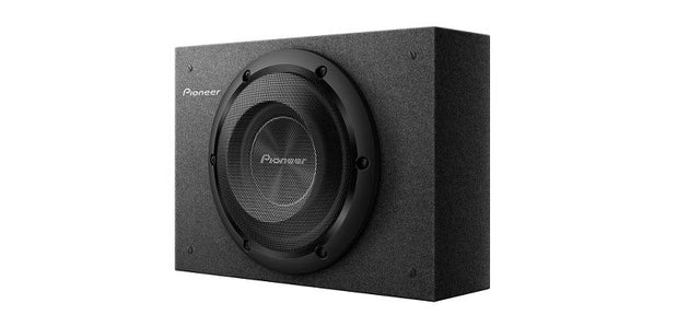 Pioneer TS-A2000LB Subwoofer passivo in cassa chiusa da 20 cm 700W - TechSoundSystem.com