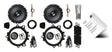 Pioneer TS-FIAT-DUCATO kit altoparlanti specifici per Fiat Ducato/Peugeot Boxer/Citroen Jumper - TechSoundSystem.com