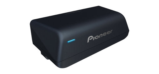 Pioneer TS-WX010A Subwoofer attivo ultracompatto amplificato Class-D - TechSoundSystem.com