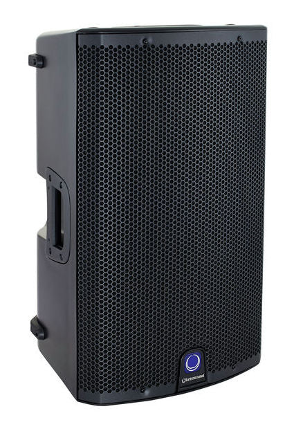 TURBOSOUND IQ12 CASSA ATTIVA 12" 2500W