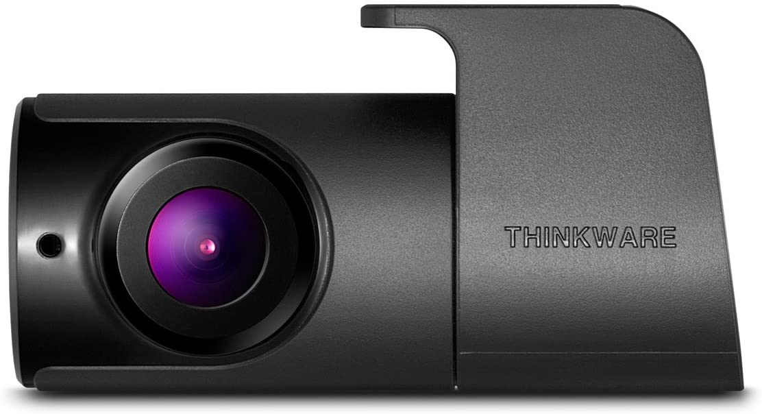 THINKWARE REAR CAM F100 TWA-F100R retrocamera per Dash Cam F100 e F200 - TechSoundSystem.com