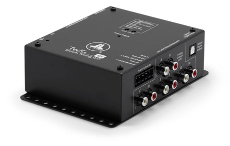 JL Audio TWK-88 8CH sintonizzatore DSP - TechSoundSystem.com