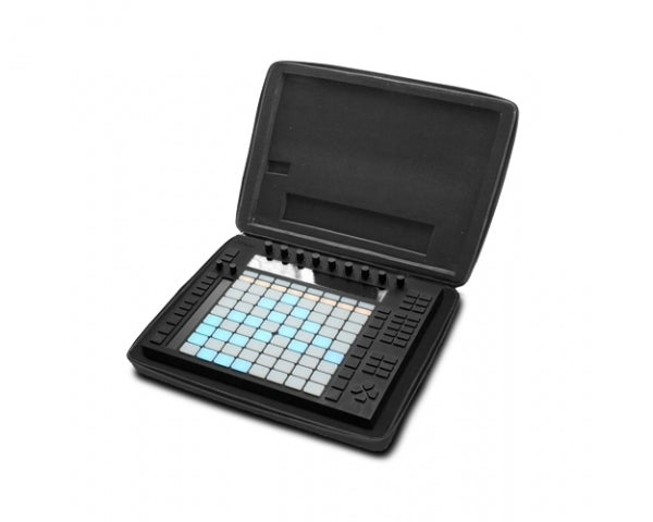 UDG U8424BL CUSTODIA PER ABLETON PUSH Creator Ableton Push Hardcase Black - TechSoundSystem.com