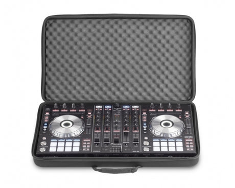 UDG U8303BL CREATOR CONTROLLER HARDCASE XL PER NATIVE INSTRUMENTS TRAKTOR S8 - PIONEER DDJ-SX2/XDJ-R1/DDJ-S1 NUMARK N4/NS6