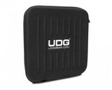 UDG U8076BL CREATOR TONE CONTROL SHIELD BLACK BORSA PORTA VINILI TIME CODE - TechSoundSystem.com