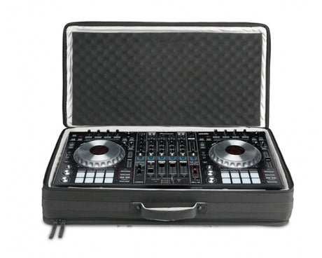 UDG U7003BL URBANITE MIDI CONTROLLER FLIGHTBAG EXTRA LARGE BLACK PER PIONEER DDJ-SZ NUMARK NS7II