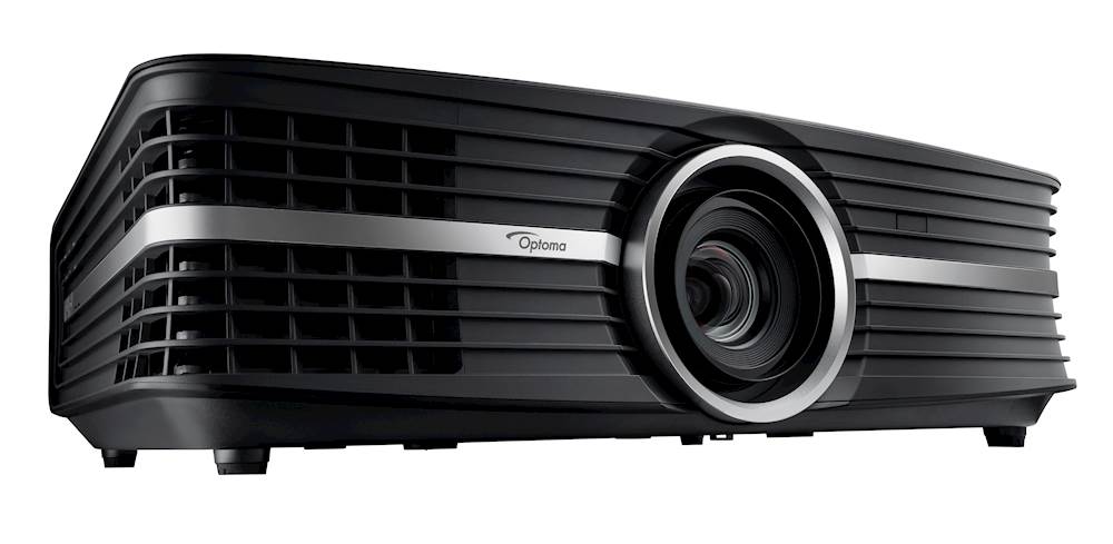 OPTOMA UHD65 Proiettore Ultra HD 4K HOME CINEMA , HDR - TechSoundSystem.com