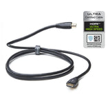 PREMIUM HDMI ULTRA HIGH
SPEED