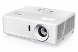 Optoma UHZ45 Proiettore laser Home Cinema 4k UHD - TechSoundSystem.com