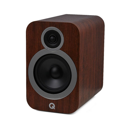 Q ACOUSTICS Q3030i diffusori hifi e home cinema da stand/scaffale (COPPIA) - TechSoundSystem.com