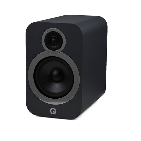 Q ACOUSTICS Q3030i diffusori hifi e home cinema da stand/scaffale (COPPIA) - TechSoundSystem.com