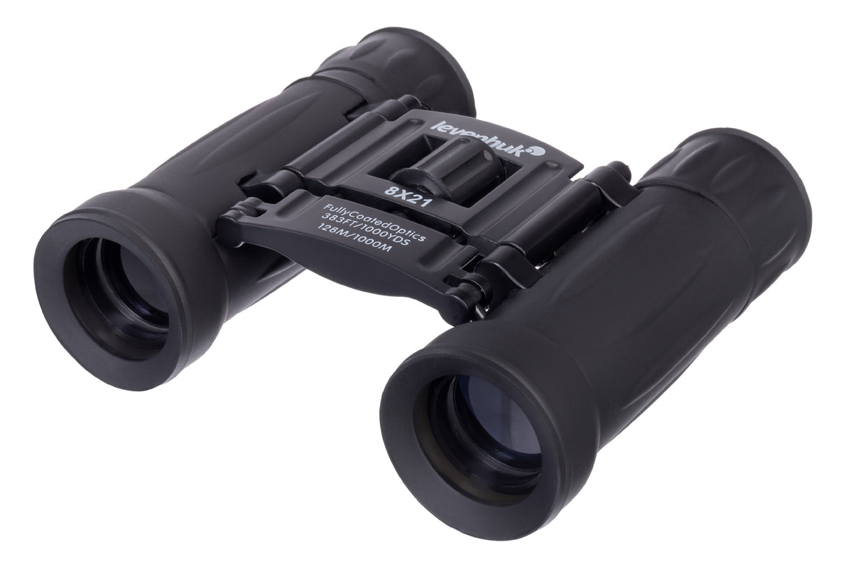 Binocolo Levenhuk Atom 8x21