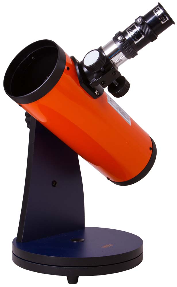 Telescopio Levenhuk LabZZ D1