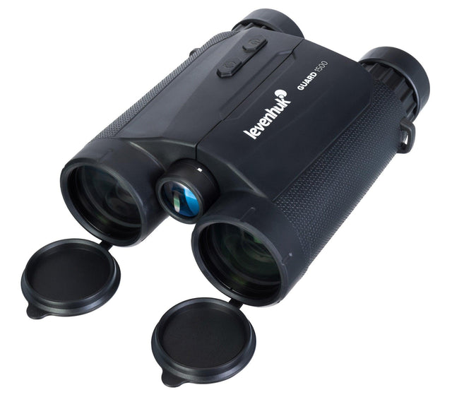 Binocolo con telemetro Levenhuk Guard 1500 - TechSoundSystem.com