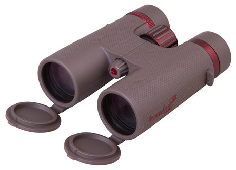 Binocolo Levenhuk Monaco ED 10x42 - TechSoundSystem.com