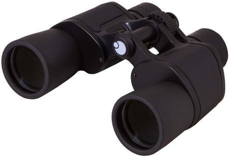 Binocolo Levenhuk Sherman BASE 8x42 - TechSoundSystem.com